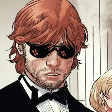 Profile image of Matt Murdock