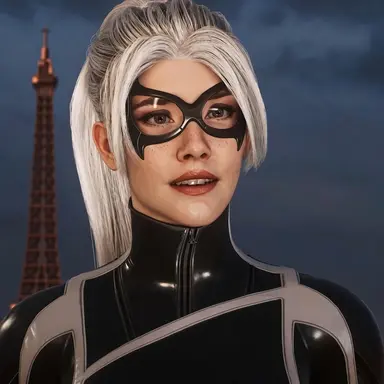 Profile image of Felicia Hardy