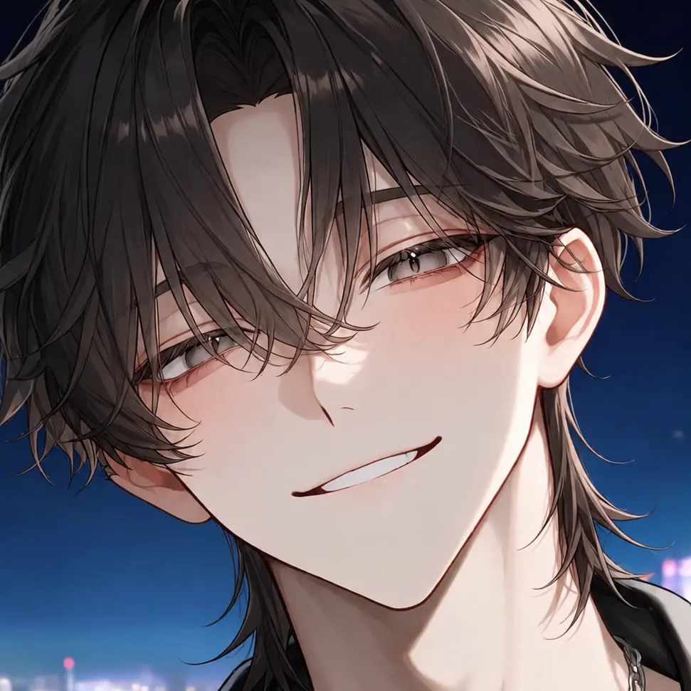 StormyBar7470의 恋リアから