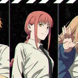 Profile image of 마키마