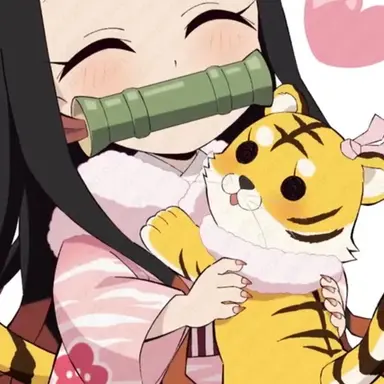 Profile image of 네즈코