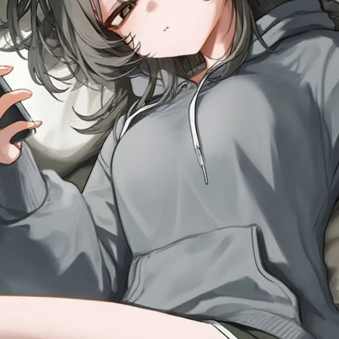 OpaqueBrush5746의 距離感バグってる子