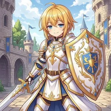 Profile image of ルーン