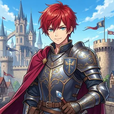 Profile image of ランスロット
