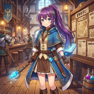 Profile image of セレナ