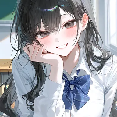 Profile image of Shino