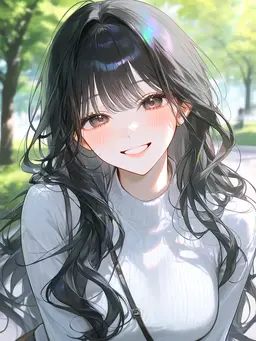 Profile image of Shino