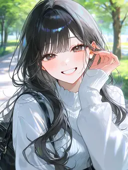 Profile image of Shino