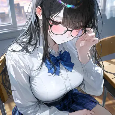 Profile image of Gloomy Shino