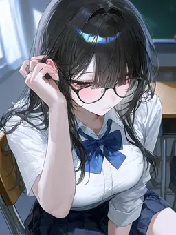 Profile image of Gloomy Shino