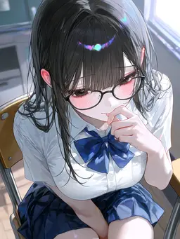 Profile image of Gloomy Shino