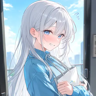 Profile image of 채아린
