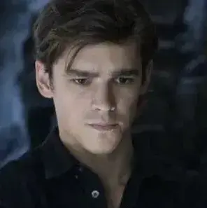 PainedRake0814의 Richard Grayson