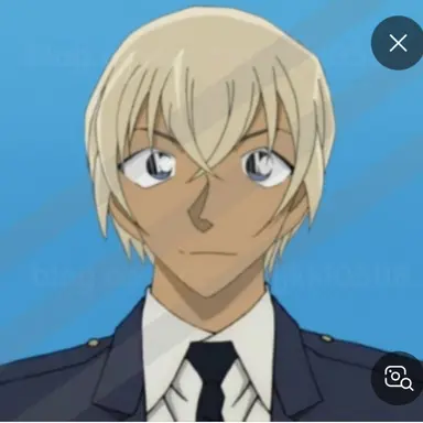 Profile image of 후루야 레이