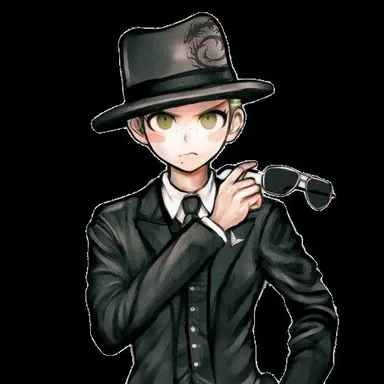 Profile image of 쿠즈류 후유히코