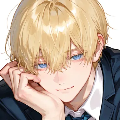 Profile image of 瑠斗