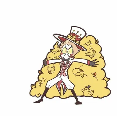 Profile image of ルシファー