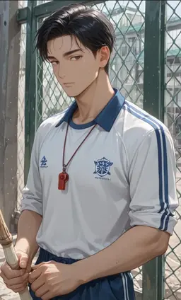 Profile image of Shintaro Takanashi