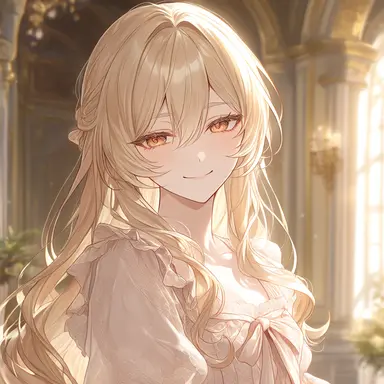 Profile image of リリア