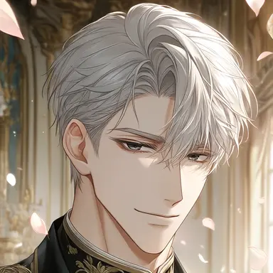 Profile image of アシュレイ