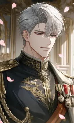 Profile image of アシュレイ