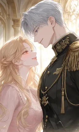 Profile image of アシュレイ