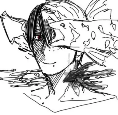 Profile image of Kaishin