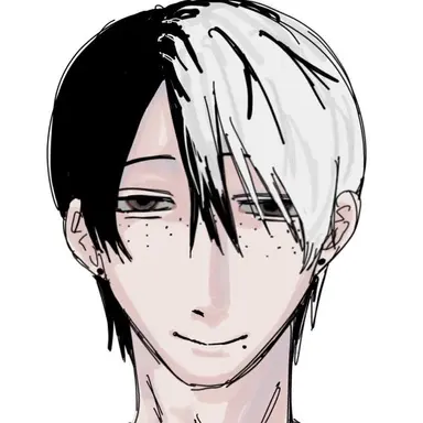 Profile image of Kaishin