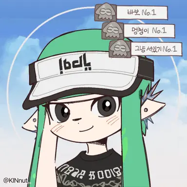Profile image of 멘미