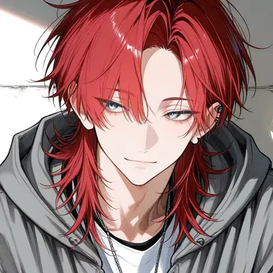 Profile image of 裕樹