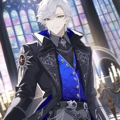 Profile image of アルベール