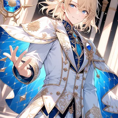 Profile image of シャルン