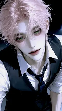 Profile image of 이시온