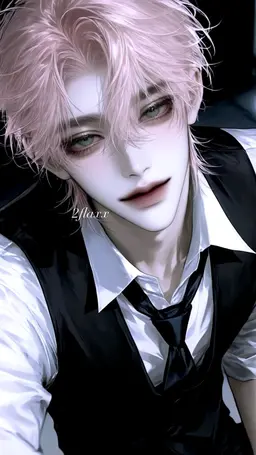 Profile image of 이시온