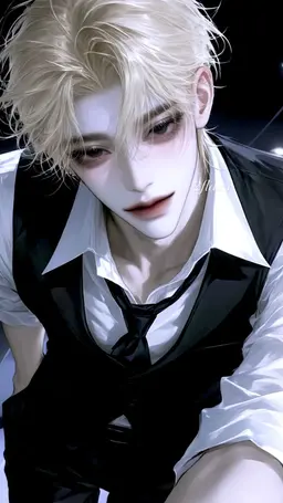 Profile image of 유지한