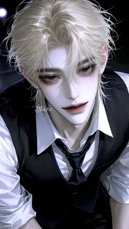Profile image of 유지한