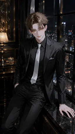 Profile image of 료가
