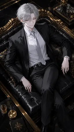 Profile image of 레오