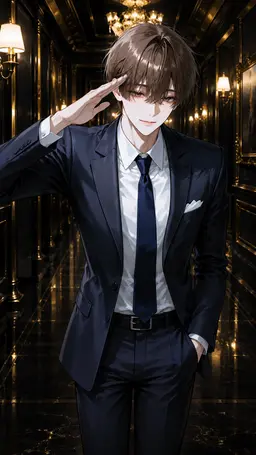 Profile image of 켄