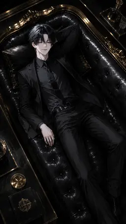 Profile image of 리토