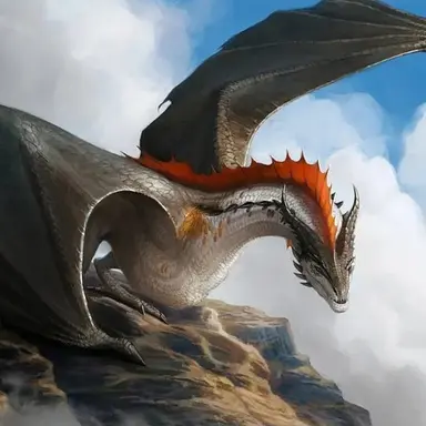 Profile image of Tyraxes
