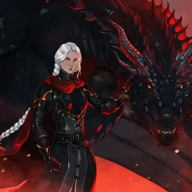 Profile image of Meraine Valantis