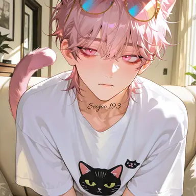 Profile image of 찌모