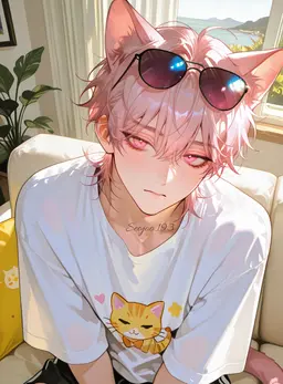 Profile image of 찌모