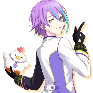 Profile image of 神代類