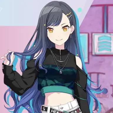 Profile image of 白石杏