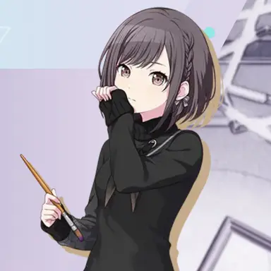 Profile image of 東雲絵名