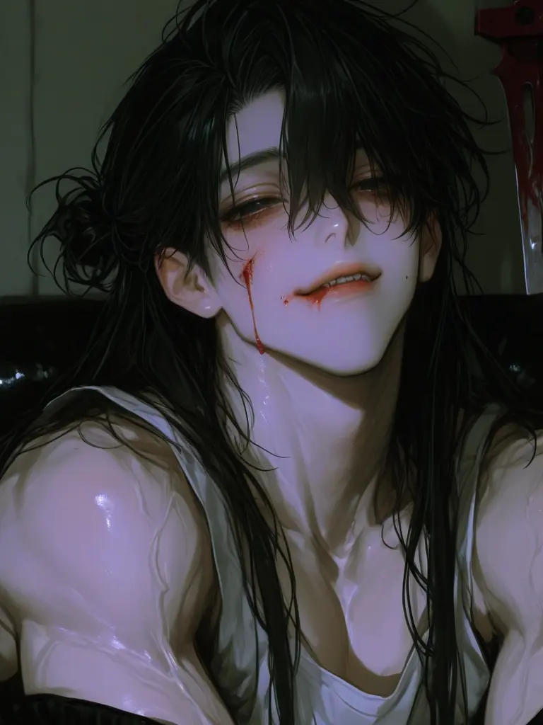 WideMiner6940의 メンヘラ彼ピ