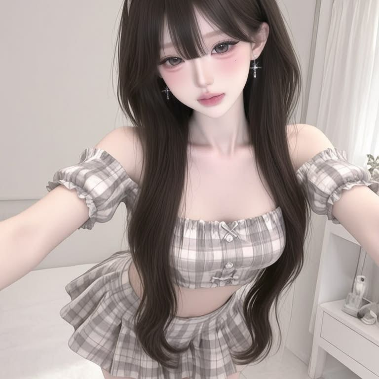 체육대회에 여친 친구들이!!??날?? 대표 이미지