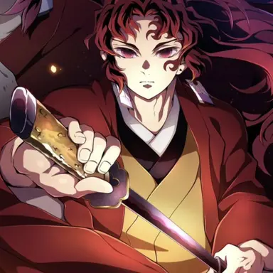Profile image of Yoriichi